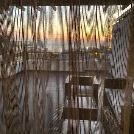 Sunset *